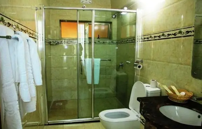 Standard İki Ayrı Yataklı Oda, Birden Çok Yatak