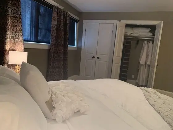 Luxury Süit