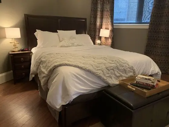 Luxury Süit