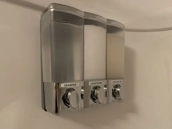 Luxury Süit