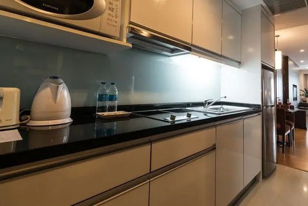 Çift ​​kişilik Deluxe