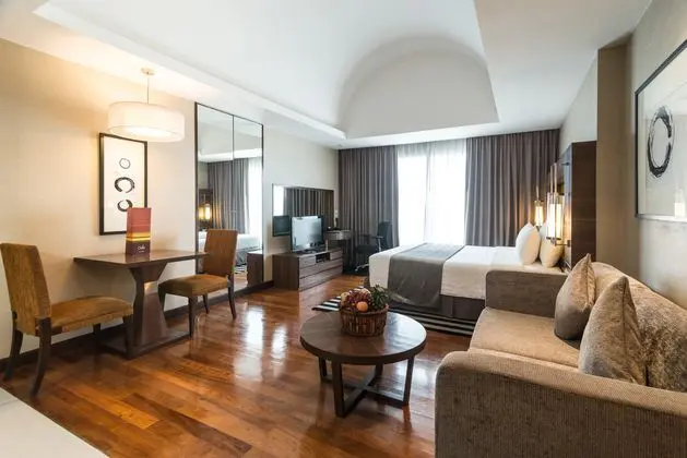 Çift ​​kişilik Premium