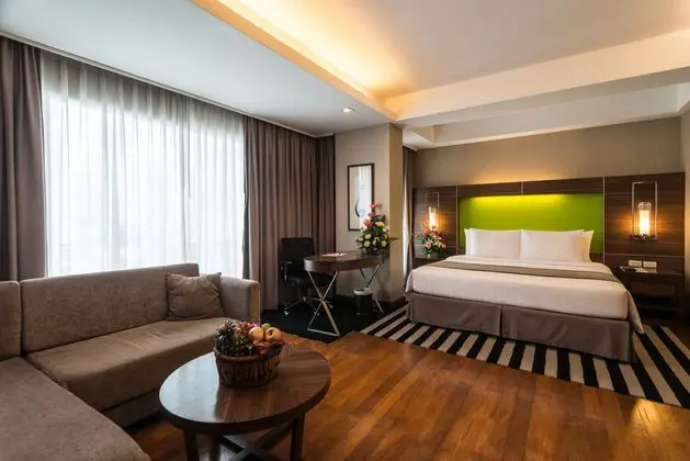 Çift ​​kişilik Premium