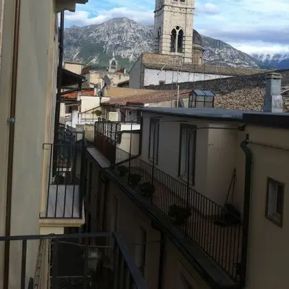 Apart Daire, 2 Yatak Odası, Balkon