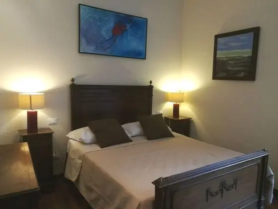 Apart Daire, 2 Yatak Odası, Balkon