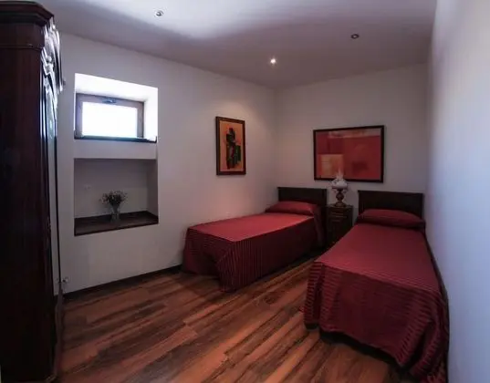 Apart Daire, 2 Yatak Odası, Balkon