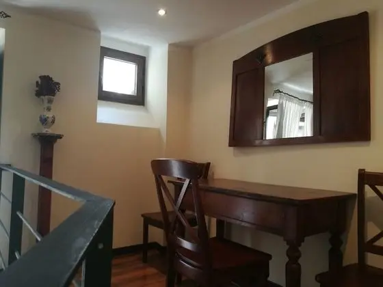 Apart Daire, 2 Yatak Odası, Balkon