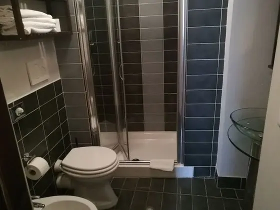 Apart Daire, 2 Yatak Odası, Balkon