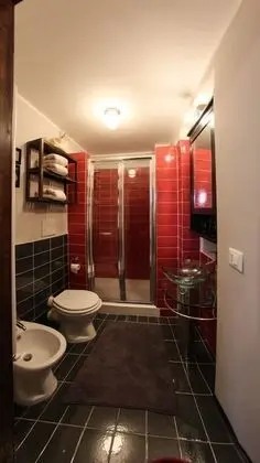 Apart Daire, 2 Yatak Odası, Balkon