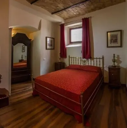 Design Tek Büyük Yataklı Oda