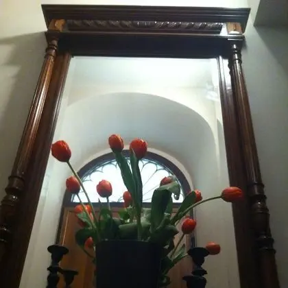 Design Tek Büyük Yataklı Oda