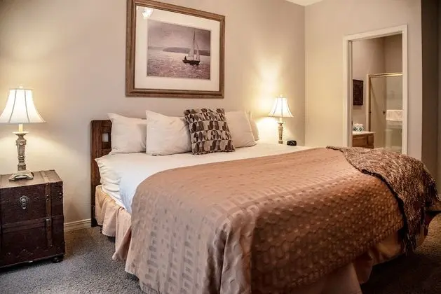 Premier Daire, 4 Yatak Odası, Jakuzi, Golf Manzaralı