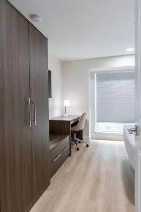Premium Süit, 3 Yatak Odası