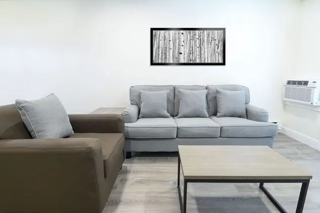 Süit, 2 Yatak Odası