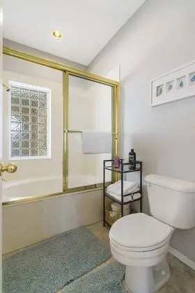 Daire, Birden Çok Yatak, Veranda, Golf Manzaralı