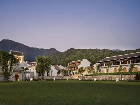 Deluxe Oda, 2 Tek Kişilik Yatak (Village View)