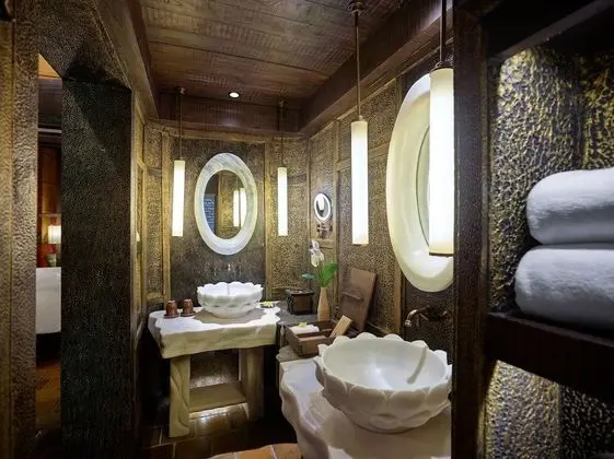 Deluxe Oda, 2 Tek Kişilik Yatak (Village View)