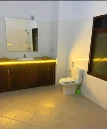 Family Tek Büyük Yataklı Oda