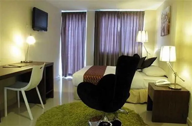 1 Çift Kişilik Veya 2 Tek Kişilik Yatak Standard
