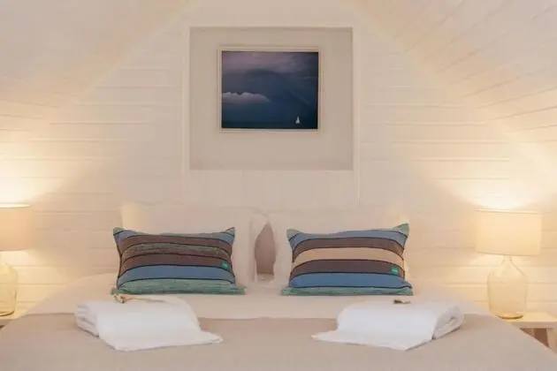 Quarto Deluxe