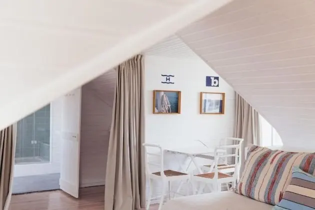 Quarto Deluxe