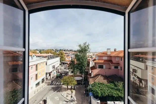 Quarto Deluxe