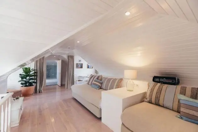 Quarto Deluxe