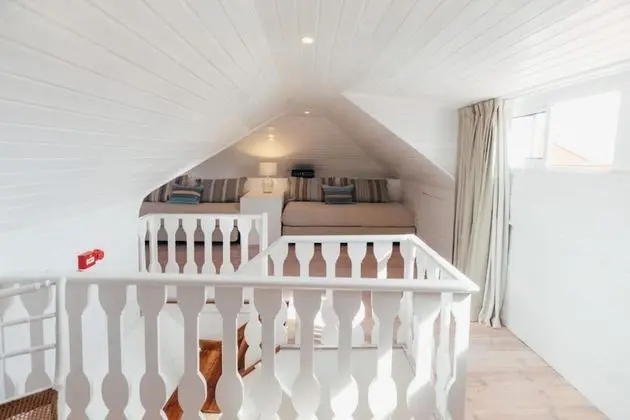 Quarto Deluxe