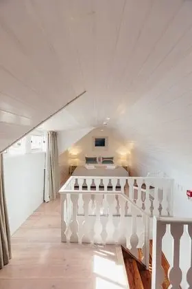 Quarto Deluxe