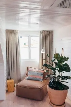 Quarto Deluxe
