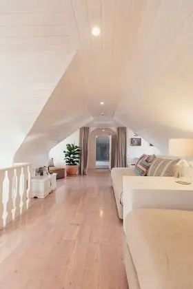 Quarto Deluxe