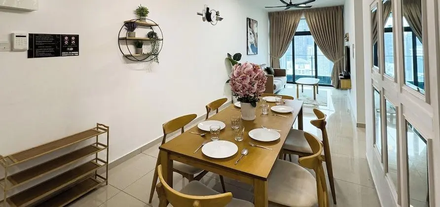 Yemek odası