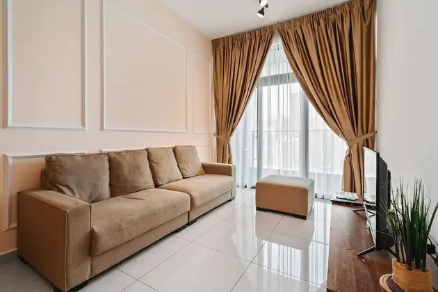 Executive Apart Daire, 3 Yatak Odası, Şehir Manzaralı