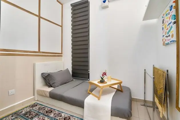 Family Apart Daire, 3 Yatak Odası, Engellilere Uygun, Şehir Manzaralı