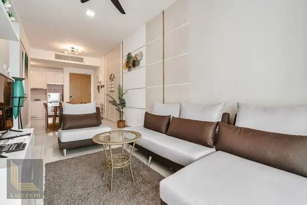 Family Apart Daire, 3 Yatak Odası, Engellilere Uygun, Şehir Manzaralı