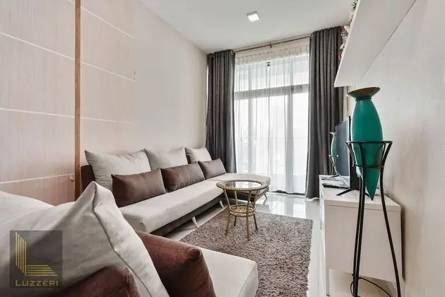 Family Apart Daire, 3 Yatak Odası, Engellilere Uygun, Şehir Manzaralı