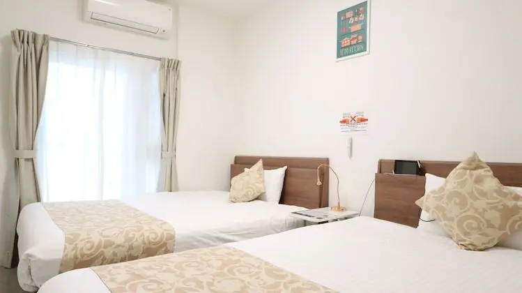 Deluxe Oda (Corner, Lega, 2A)