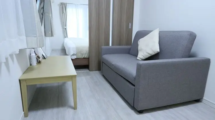 Deluxe Oda (Corner, Lega, 2A)