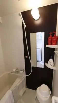 Deluxe Oda (Corner, Lega, 2A)