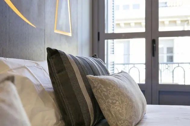 Family Stüdyo Süit, 2 Yatak Odası