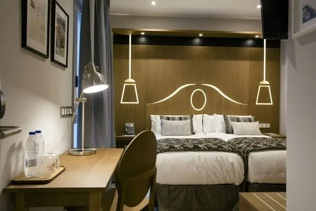 Family Stüdyo Süit, 2 Yatak Odası