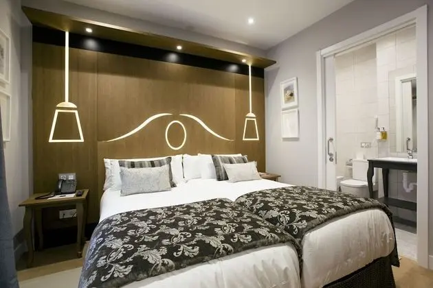 Family Stüdyo Süit, 2 Yatak Odası