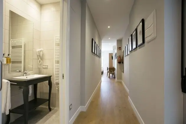 Family Stüdyo Süit, 2 Yatak Odası