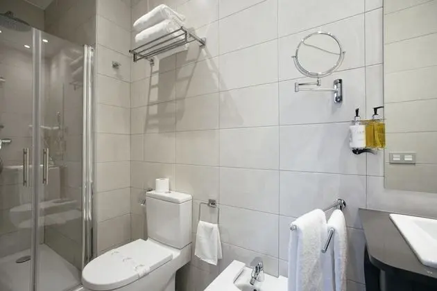 Family Stüdyo Süit, 2 Yatak Odası