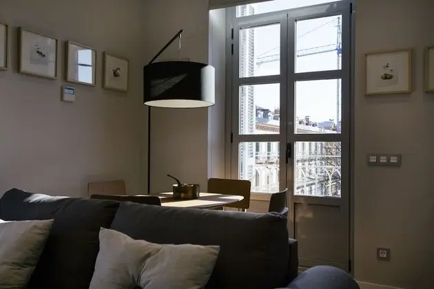 Family Stüdyo Süit