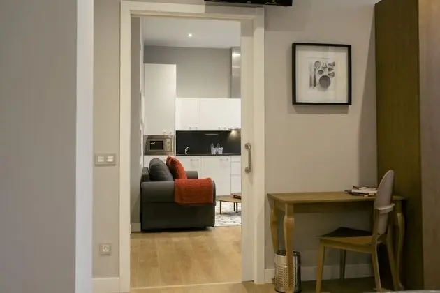 Family Stüdyo Süit