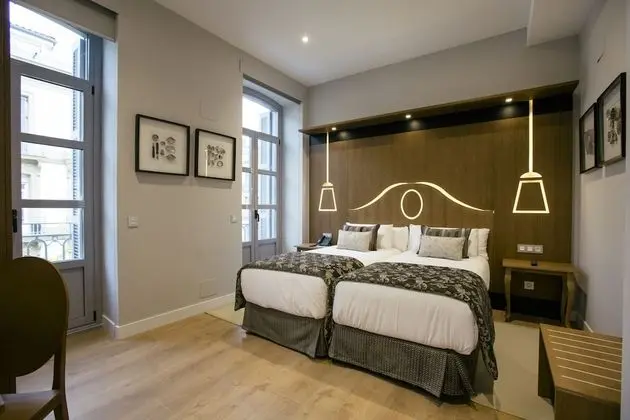 Family Stüdyo Süit