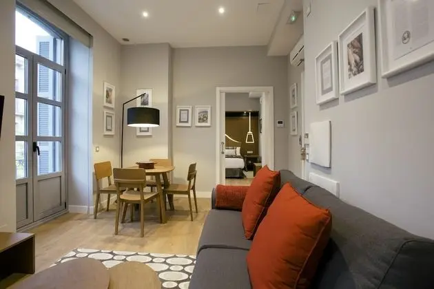 Family Stüdyo Süit