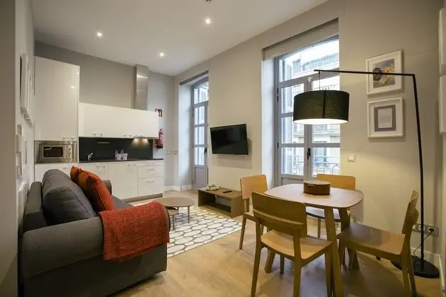 Family Stüdyo Süit