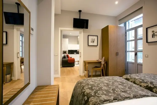 Family Stüdyo Süit